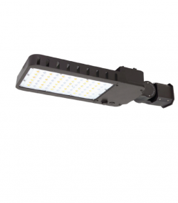 LED Area Lights for Commercial Outdoor Spaces | Energywise Solutions