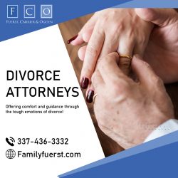 Legal Service for Relationship Changes