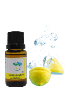 Lemon 5 Fold (Natural Blend) Essential Oil