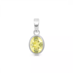 Sunshine Sparkle: Lemon Quartz Jewelry