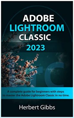 “Khám Phá Các Công Cụ Chỉnh Sửa Cơ Bản trong Lightroom 2023 “