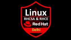 Developing a Future with Linux Training in Delhi