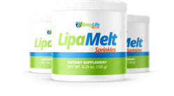 LipaMelt 【2024 SALE REVIEWS】 Powerful Formula To Reduce Your Body Weight And Fat Loss