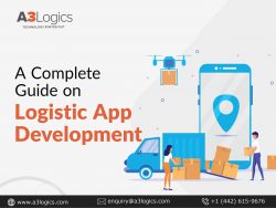 A Guide to Successful Logistics App Development