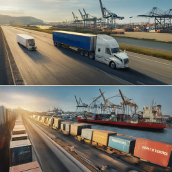 Logistics vs. Supply Chain Management: Understanding the Key Differences