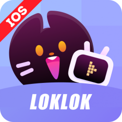 Loklok for iOS/iPhone v2.8.0 Download FREE Latest 2024