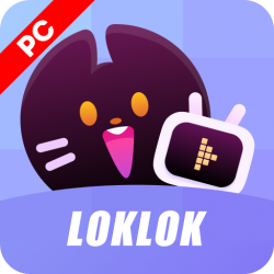 Download LokLok for PC (Windows 7/10/11) in 2024