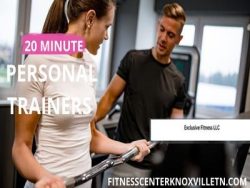 Looking for Personal Trainers Knoxville