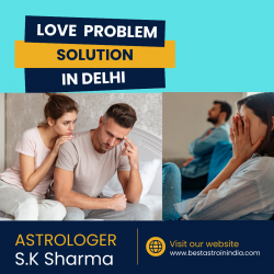 Love Problem Solution in Delhi