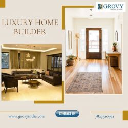 South Delhi Floor Builder : Your Luxury Home Construction Company