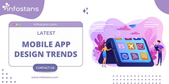 Mobile App Design in 2024: What You Need to Know