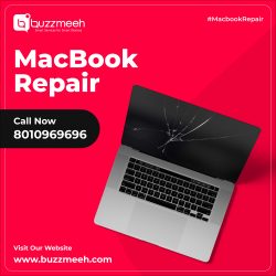 MacBook Air Screen Repair – Buzzmeeh