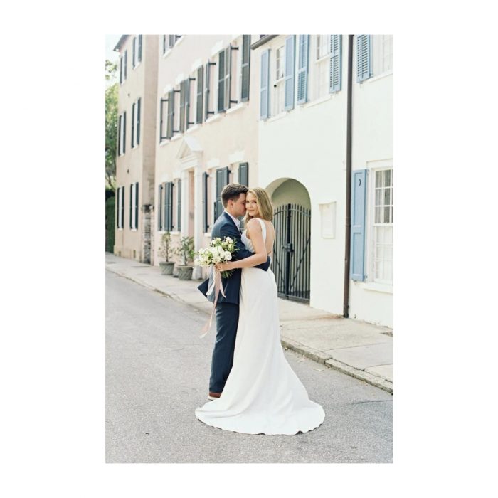 Discover the Ultimate Charleston Bridal Stores: Finding the Perfect Dress at Magnolia Bride