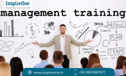 Management Training Program – InspireOne