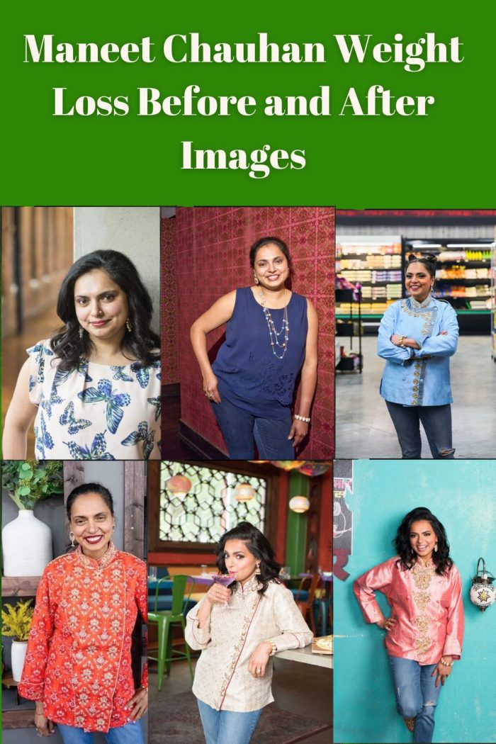 Maneet Chauhan fitness tips for everyone
