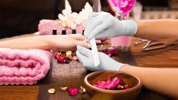 Revitalize Your Look at Palace Nail Lounge Gilbert