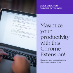 Maximize Your Productivity With This Chrome Extension!