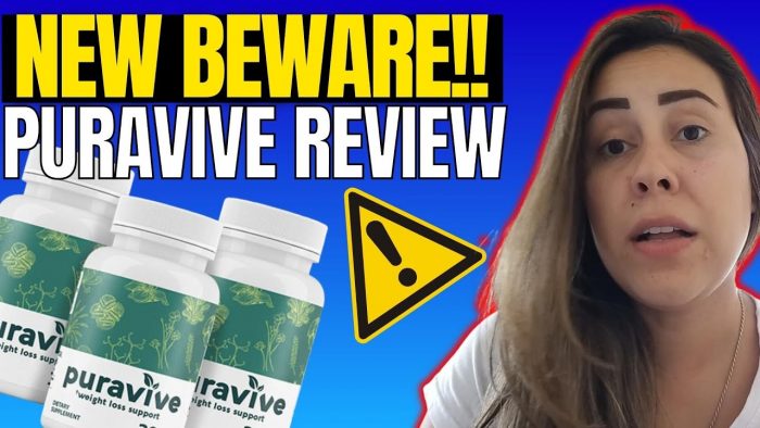 Puravive Reviews — [CONSUMER Complaints] Puravive Weight Loss Solution, Price, Benefits & In ...