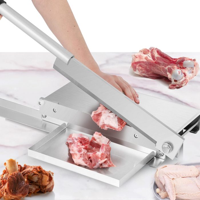 Essential Tools Every Meat Cutter Needs