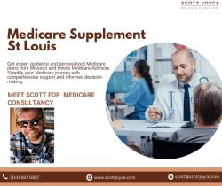 Discover Your Medicare Supplement Options in St. Louis