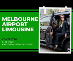 Melbourne Airport Limousine