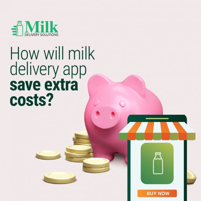 Milk Delivery App – Elevate your Dairy Business