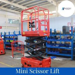 Discover Mini Scissor Lift For Home Uses – Nostec Lift