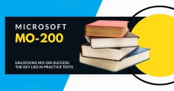 How to Develop a Study Routine for MO-200 Practice Test Success