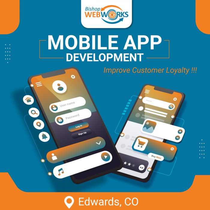 Custom Mobile Application For Your Business