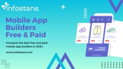 Free and Paid Mobile App Builders – Info Stans