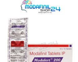 Unleash Your Potential: A Comprehensive Guide to Buying Modafinil Online from Modafinil Shop 24