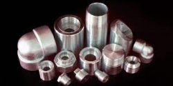 Monel K500 Forged Fittings Manufacturer
