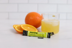 Momilabs Allergy Relief Morning Energy Drink