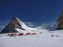 Climb the Mt. Nun Expedition – Highest Point in Zanskar Valley
