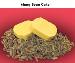 Rare Wild Bud Tea with Traditional Mung Bean Cake – Tea J Tea