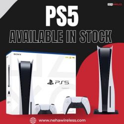 Are you Looking for a PS5? We have it available in stock. Come to the Jonesboro best store