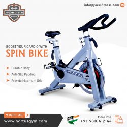 Top quality exercise bikes in India to buy