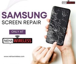 Are you looking for a Samsung Screen Repair Store in Jonesboro at the best price? Then visit Jon ...