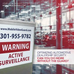 Ensuring your automotive dealership is safe doesn’t have to break the bank.