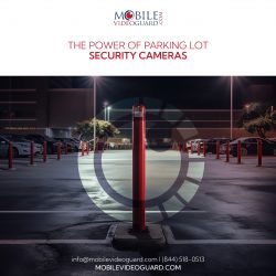 Unlocking Safety with Advanced Parking Lot Security!