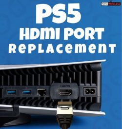 Looking for PS5 HDMI Port Repair? Don’t Worry, Just bring it to Jonesboro best store Neha  ...