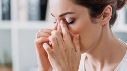 Breathing Easier: Effective Strategies to Manage Persistent Nasal Congestion