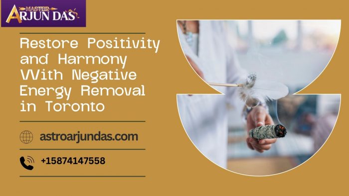 Restore Positivity and Harmony With Negative Energy Removal in Toronto