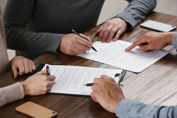 Apostille Service Trenton NJ