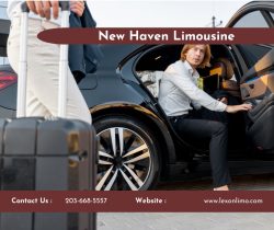 New Haven Limousine Service