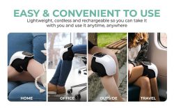 Nooro Knee Massager: Is It Really Worth the Investment?