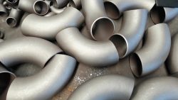 Top Quality Stainless Steel Pipe Fittings in India