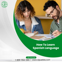 How to Learn Spanish Language