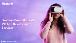 Understand the Business Benefits of Investing in AR VR App Development