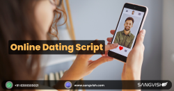 Online Dating Script